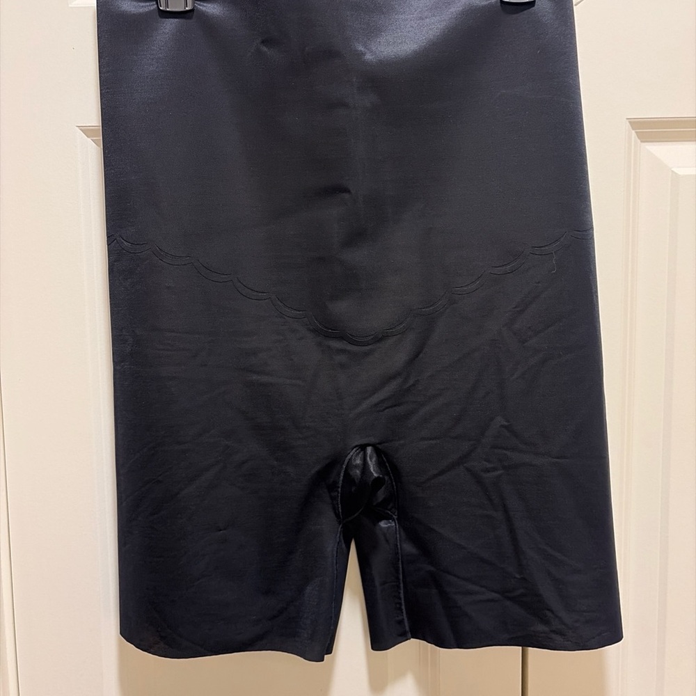 Wacoal Black Shapewear Size 2X
